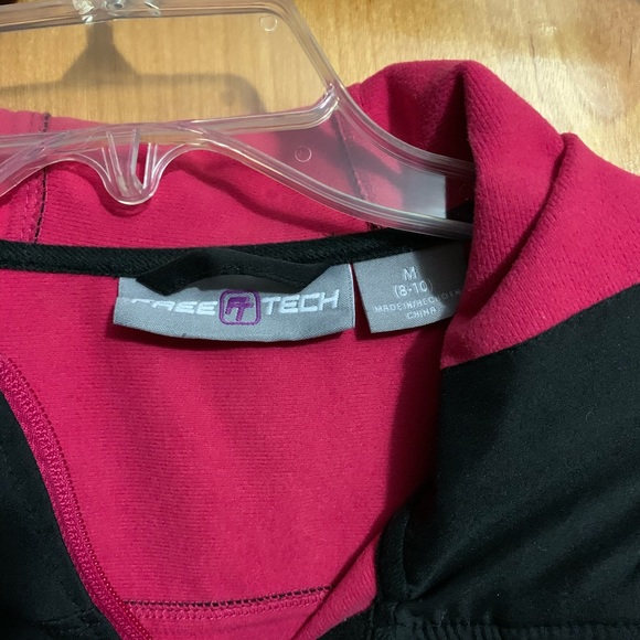 Fall jacket - Picture 2 of 2